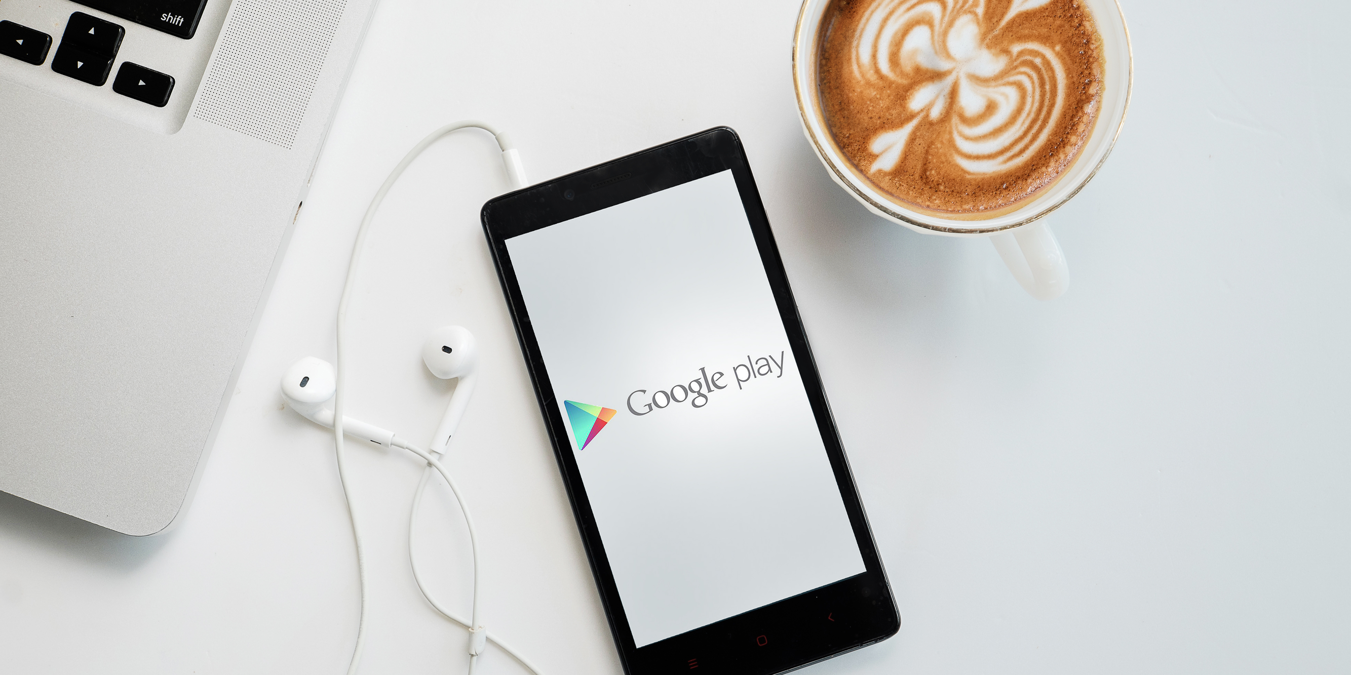 Что означают ошибки Google Play Маркет и как их устранить