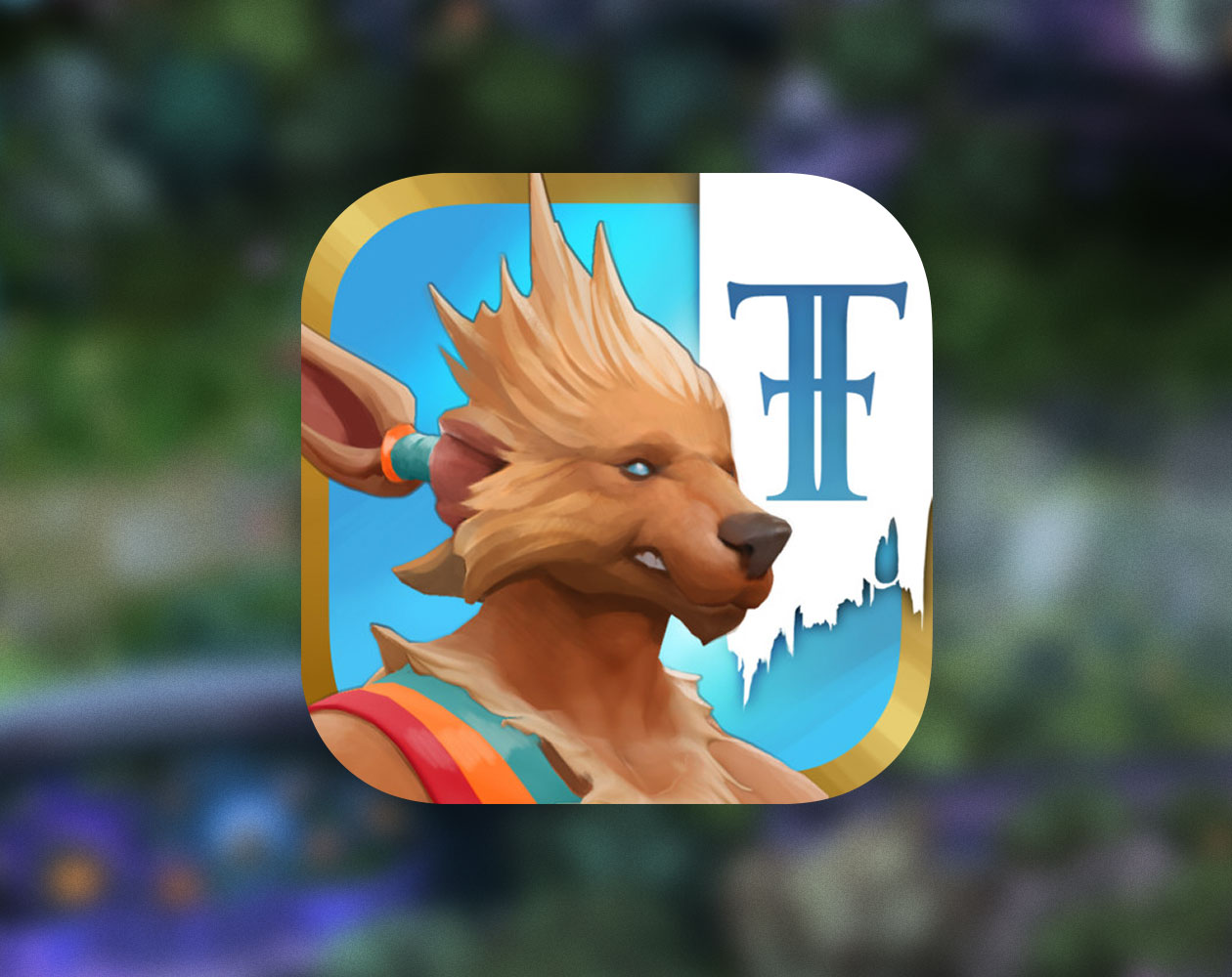 Fates Forever для iPad: отличная ролевая игра в стиле Dota — Лайфхакер