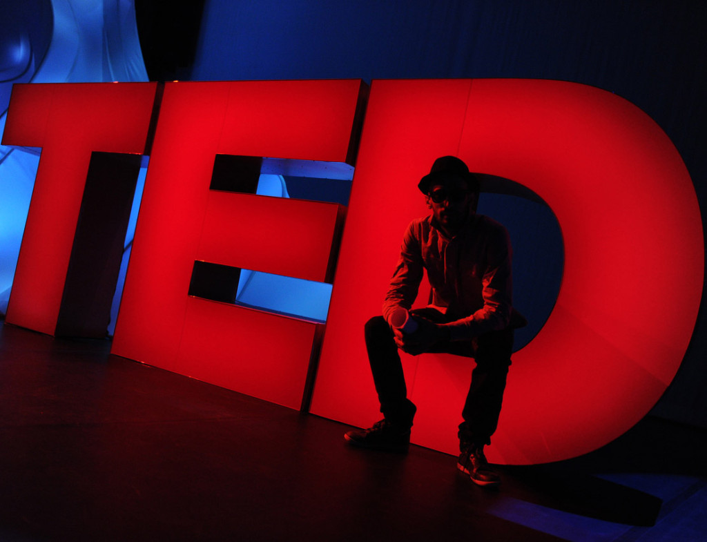 10 TED talks       yuksltttsn  