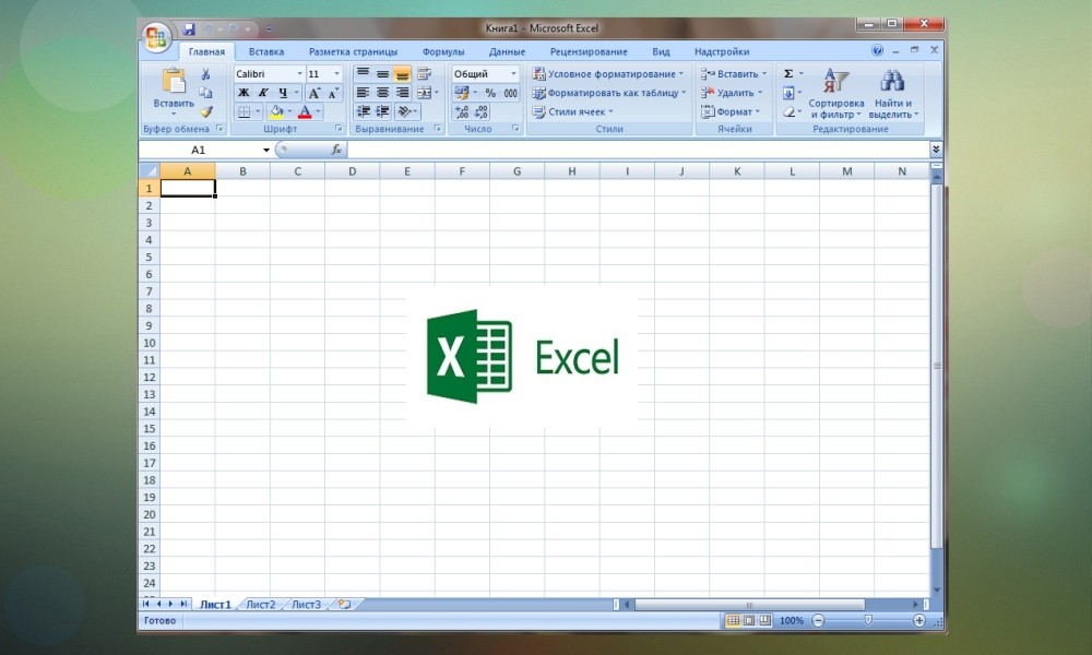     Excel 2010  -  10
