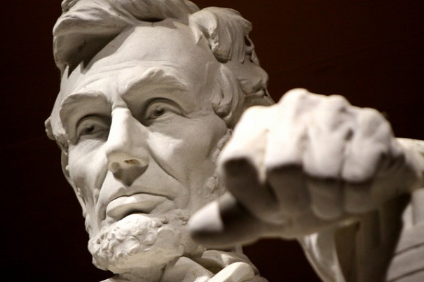 4 совета Авраама Линкольна