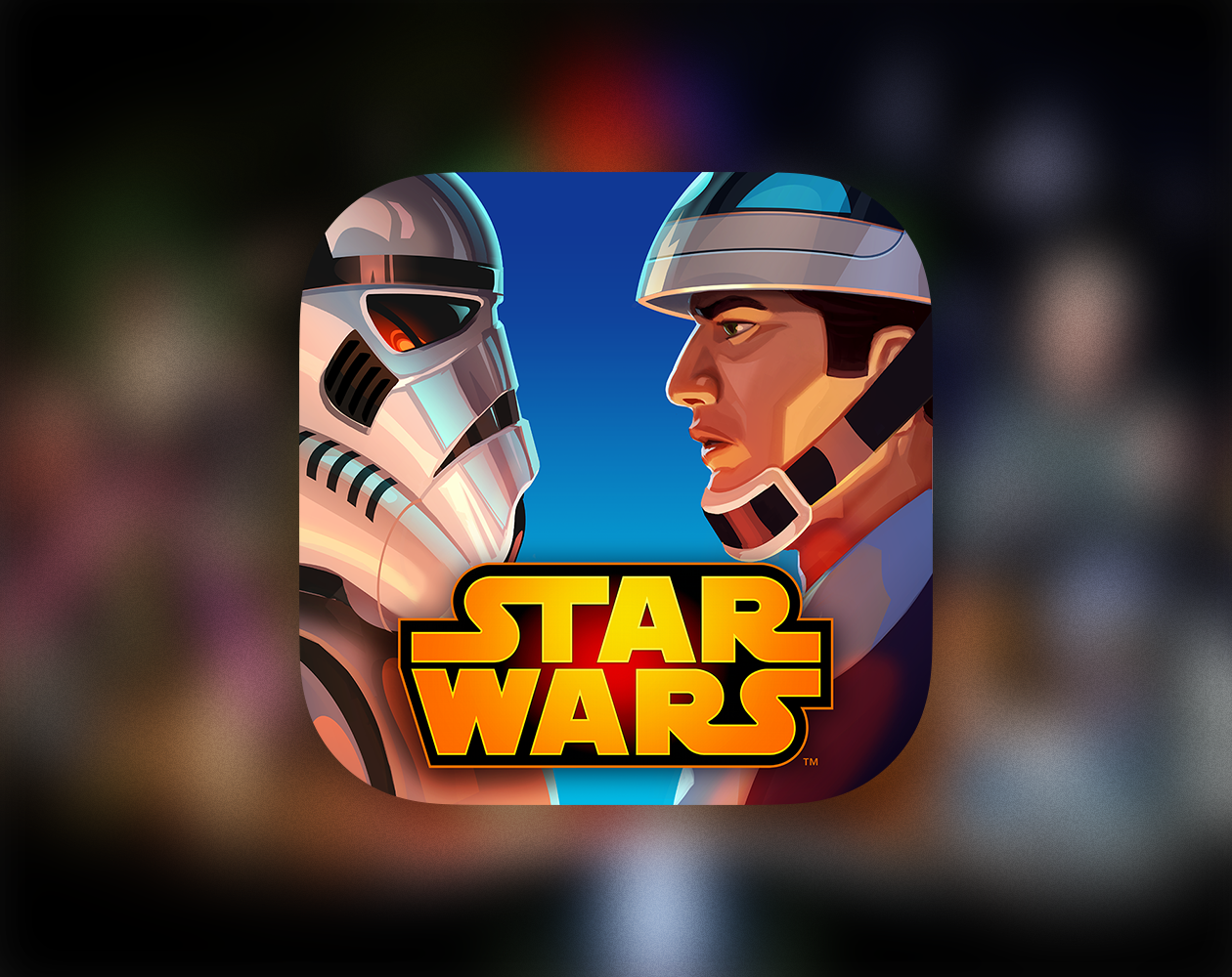 Star Wars Commander — iOS стратегия для любителей Звездных Войн — Лайфхакер