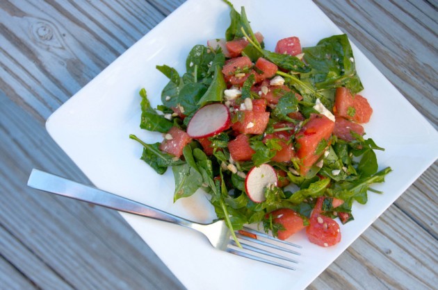 watermelonsalad