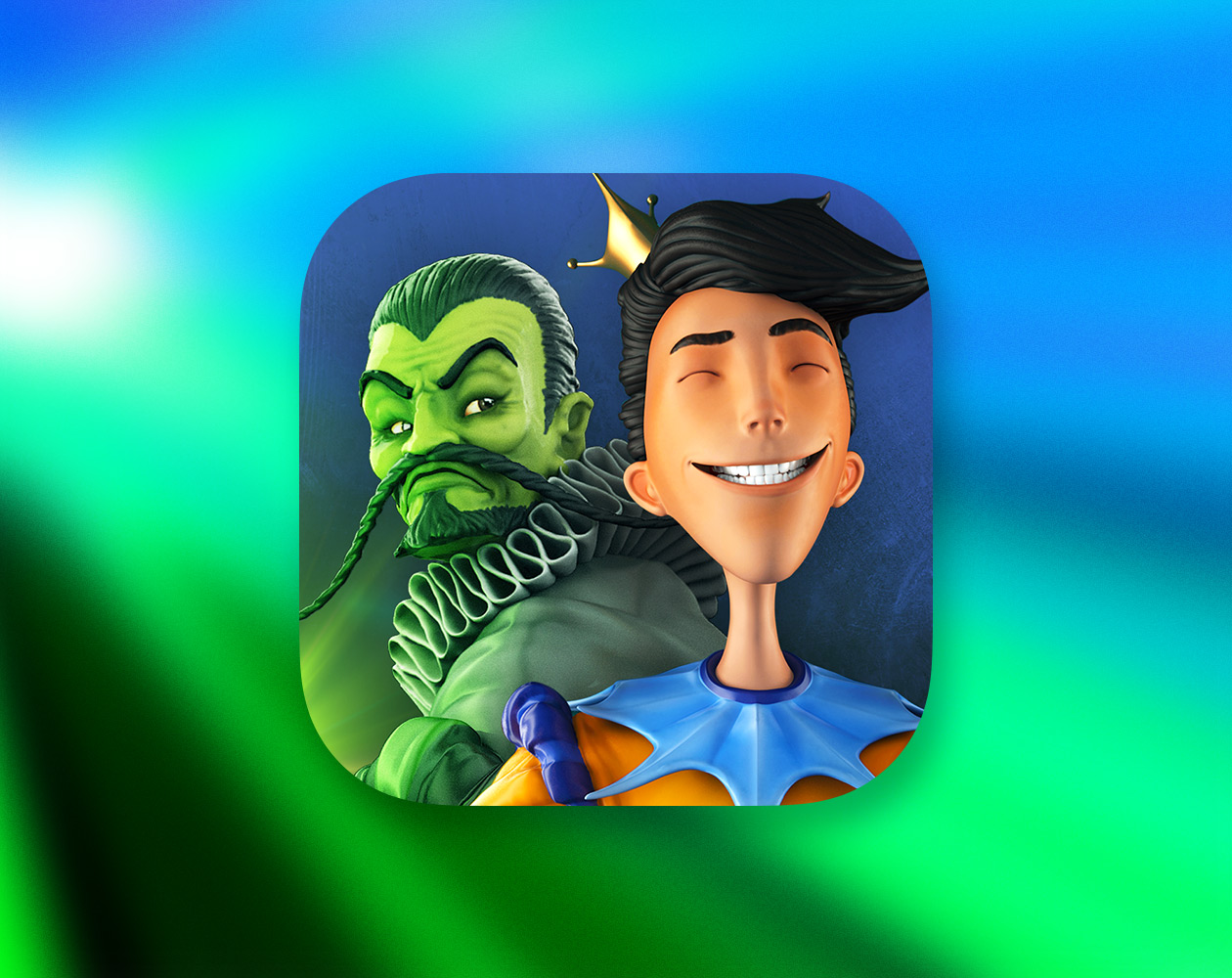 Sleeping prince: Незатейливый платформер с хорошей физикой - Лайфхакер