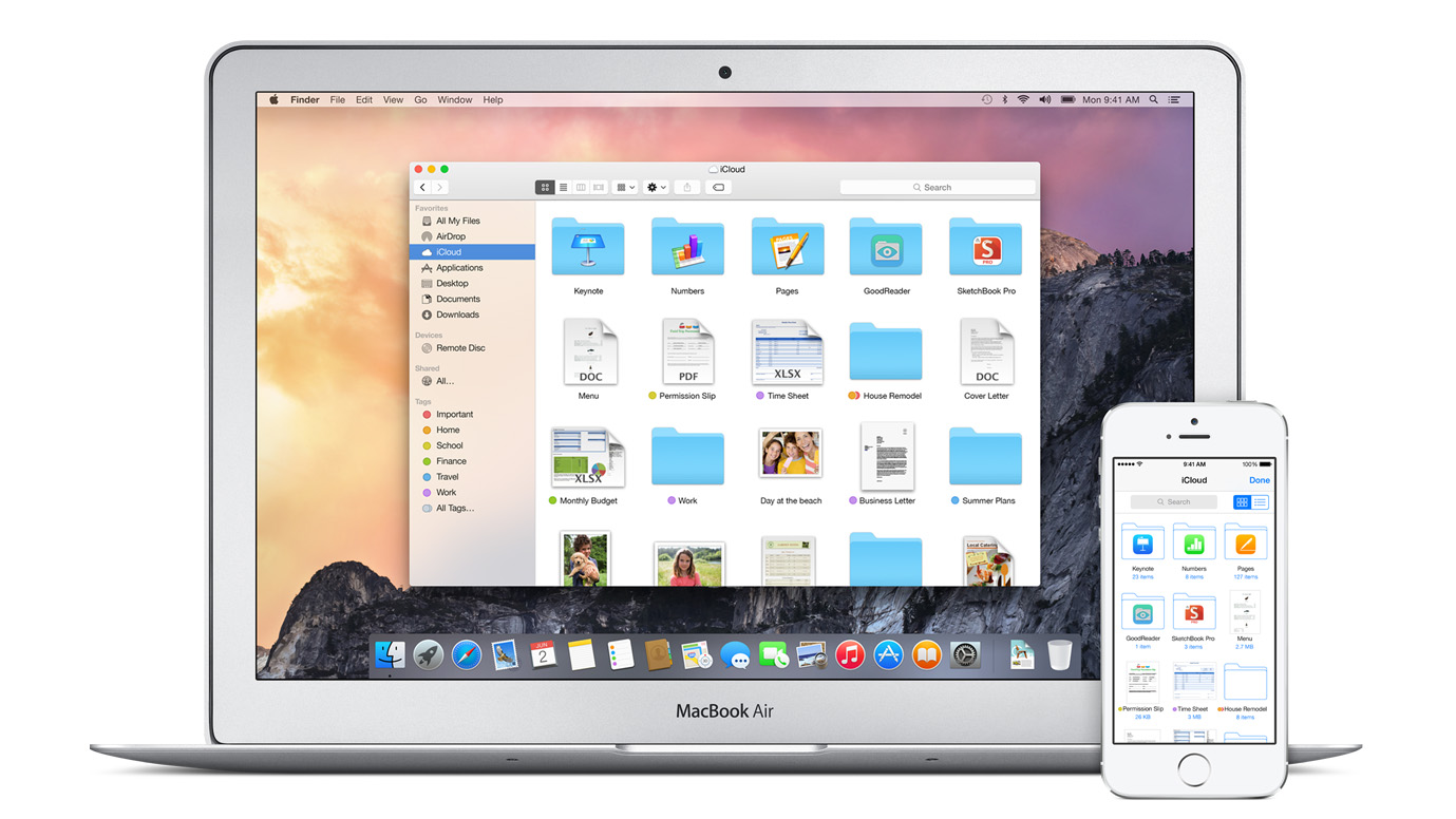 Стоит ли покупать дополнительное место в iCloud Drive — Лайфхакер