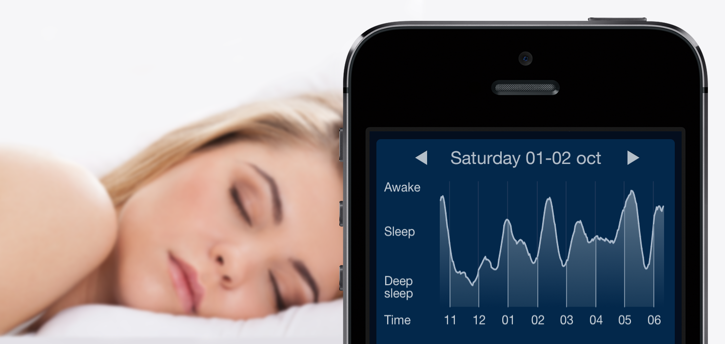 Эксперимент. Работают ли трекеры сна — Лайфхакер