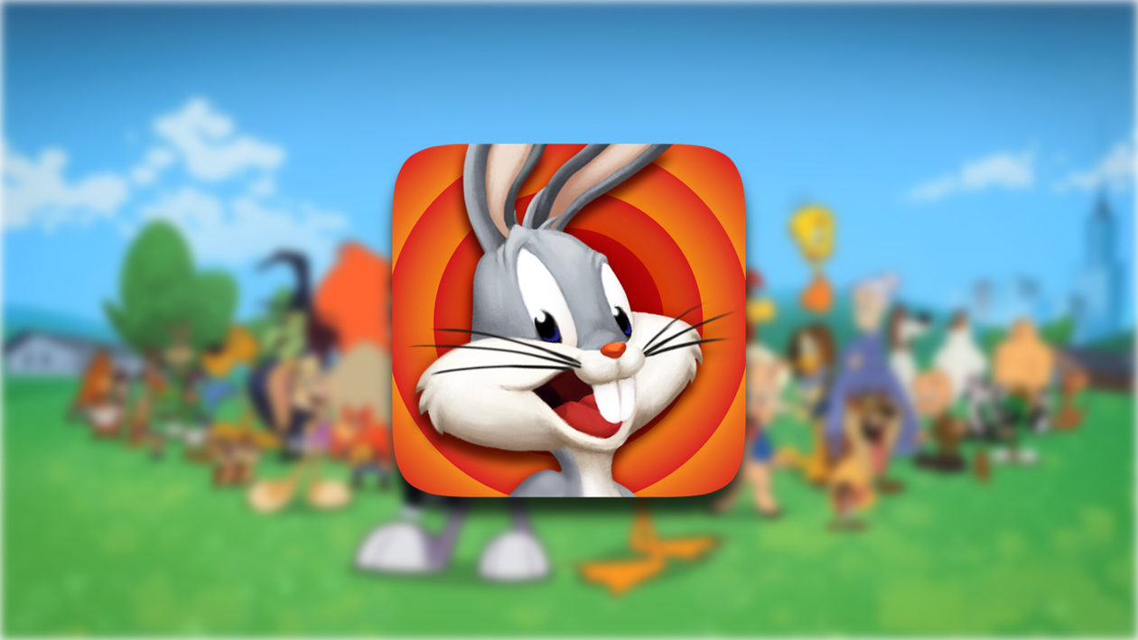 Looney Tunes Dash! - раннер для поклонников Warner Bros - Лайфхакер