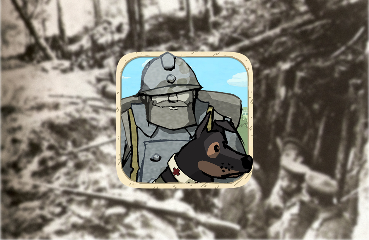 Valiant Hearts: The Great War - несколько переплетенных судеб во время  Первой Мировой войны — Лайфхакер