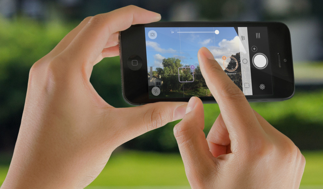 Лучшие фотоприложения для iOS 2014 года - Лайфхакер