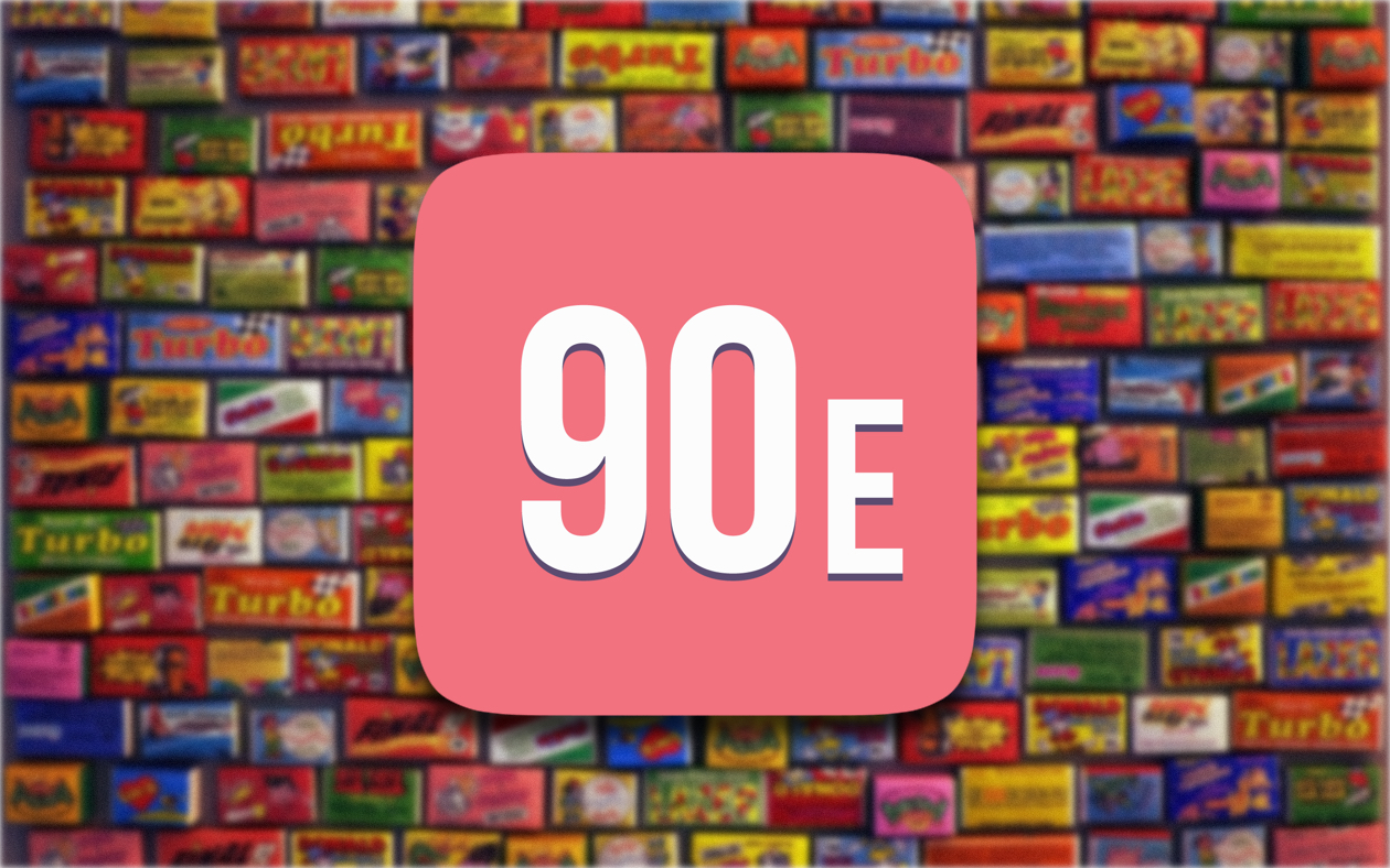 Вспомни 90-е»: лучшая игра для рожденных в СССР - Лайфхакер