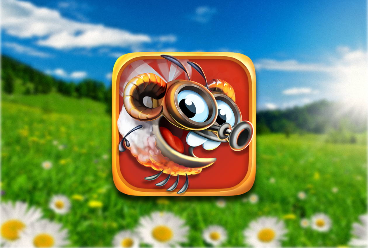 Best Fiends - спаси Миниатюрию и дай отпор мерзким слизням! — Лайфхакер