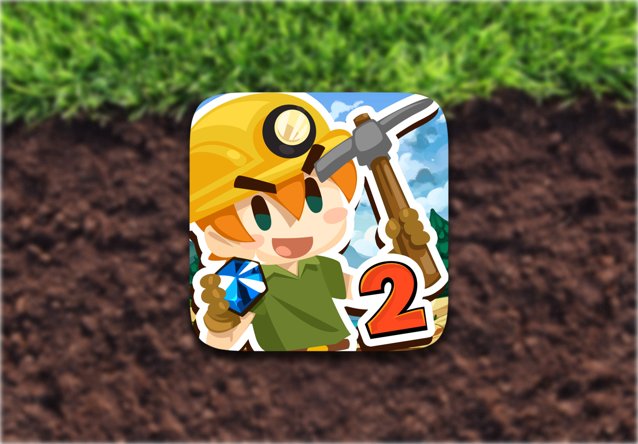 Pocket Mine 2 - доберись до самых недр земли - Лайфхакер