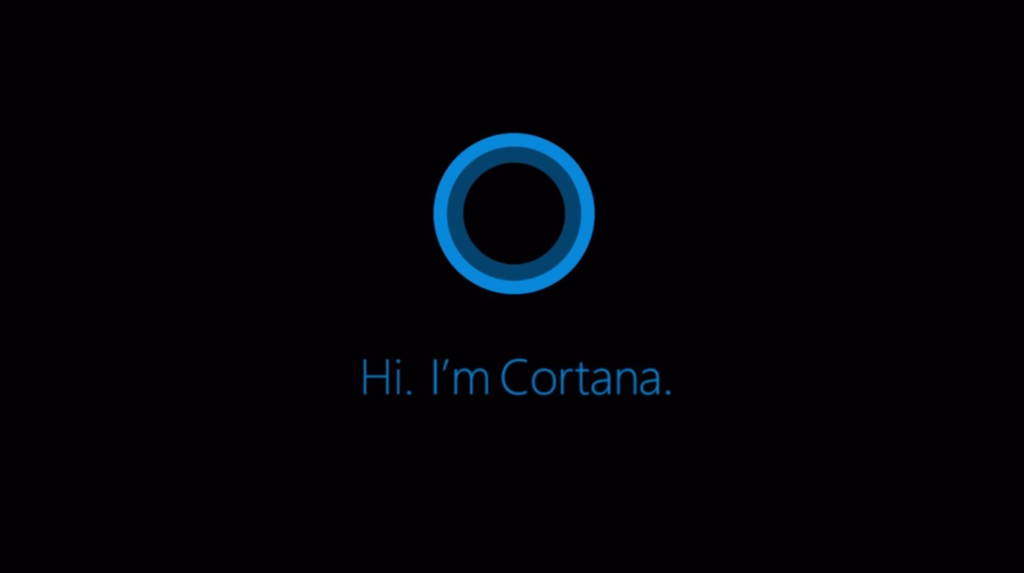 13 самых интересных ответов голосового помощника Cortana — Лайфхакер