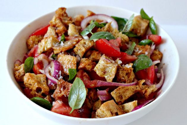Кухонные лайфхаки