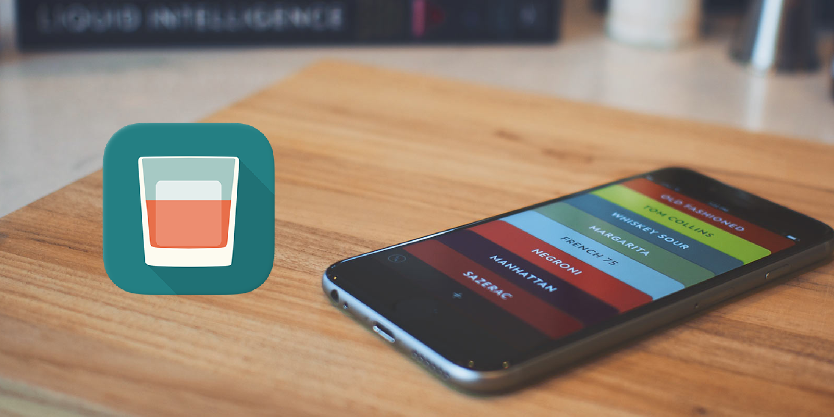 Highball для iOS: рецепты любимых коктейлей в одном приложении - Лайфхакер
