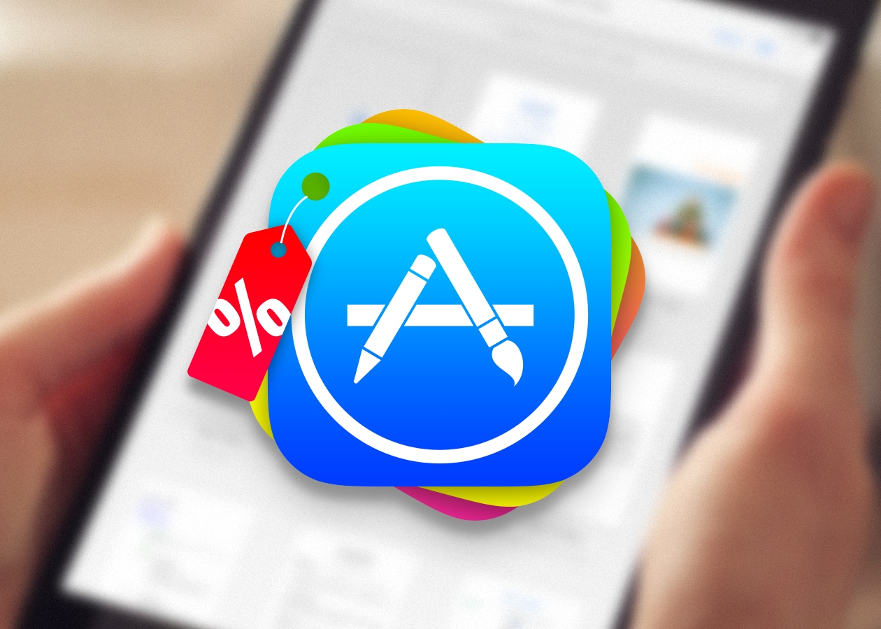 Скидки App Store 18 августа - Лайфхакер