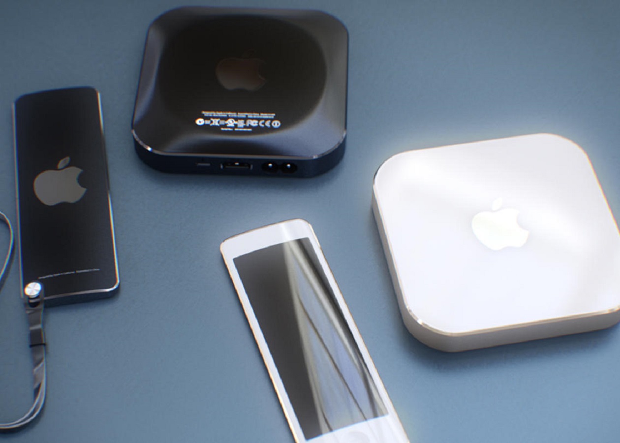 Apple не покажет новую Apple TV на WWDC 2015 - Лайфхакер