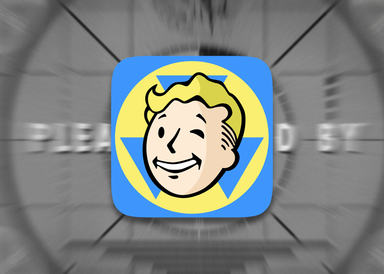 Fallout Shelter для iOS. Управляй собственным убежищем - Лайфхакер