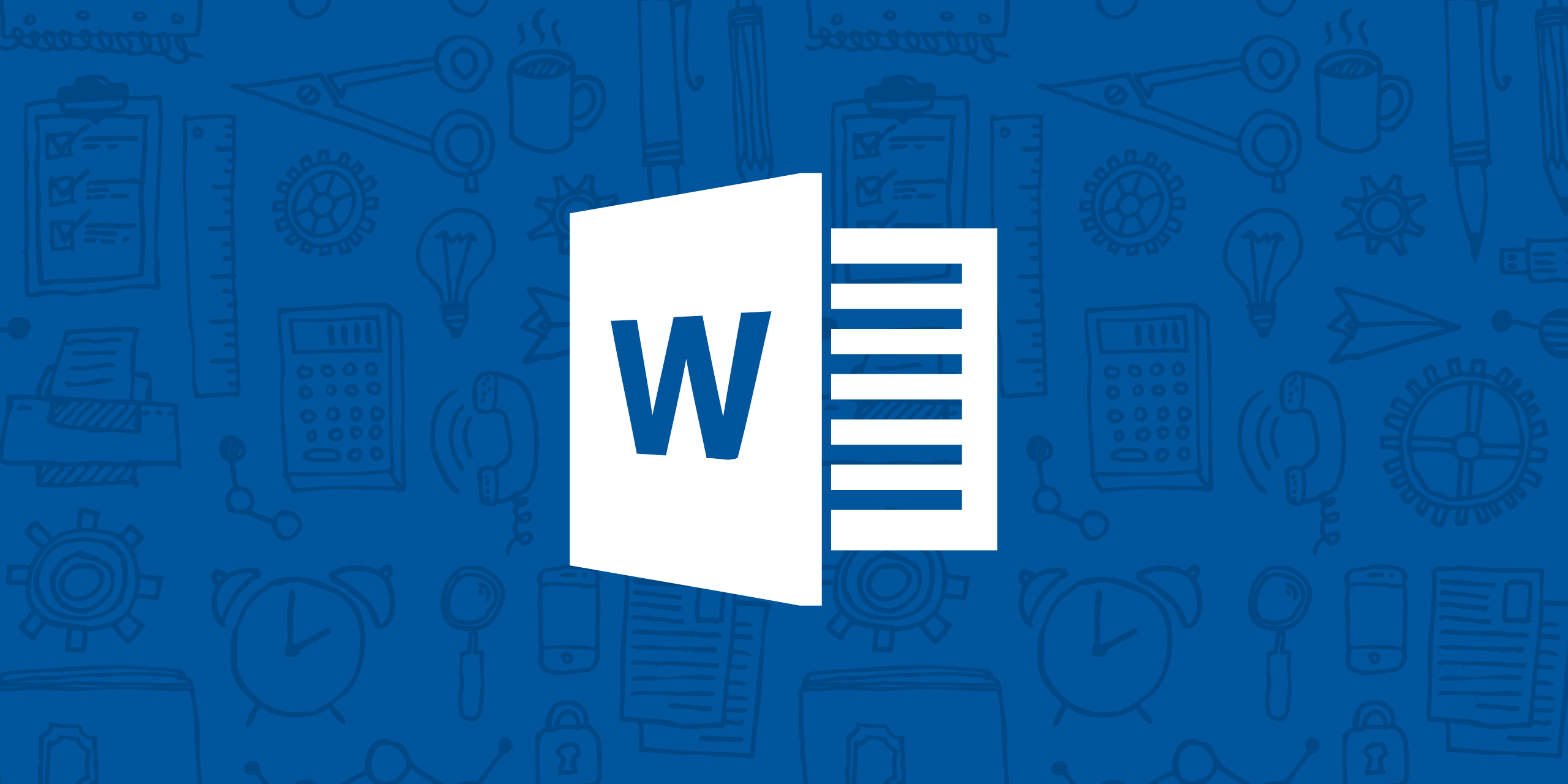 Функции Microsoft Word, которые вам захочется применить в своей работе —  Лайфхакер