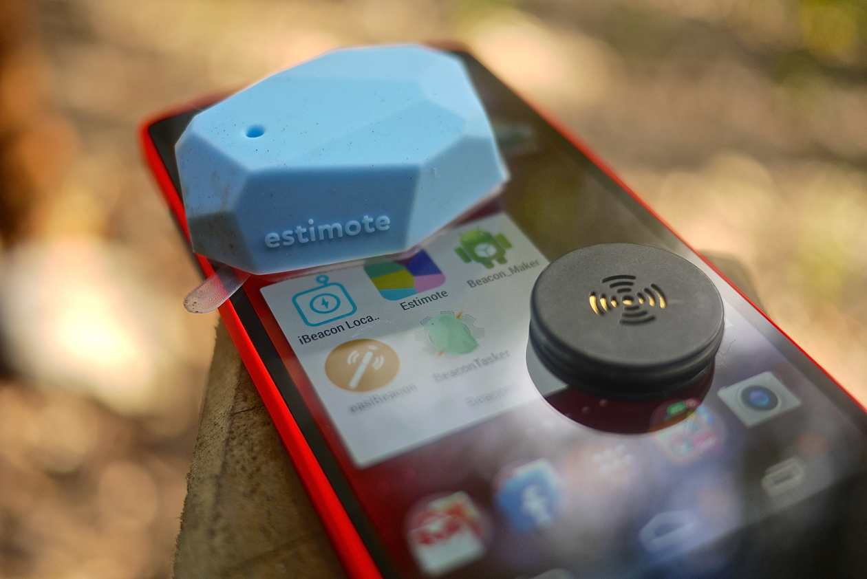 IBeacon — заброшенная технология Apple? — Лайфхакер