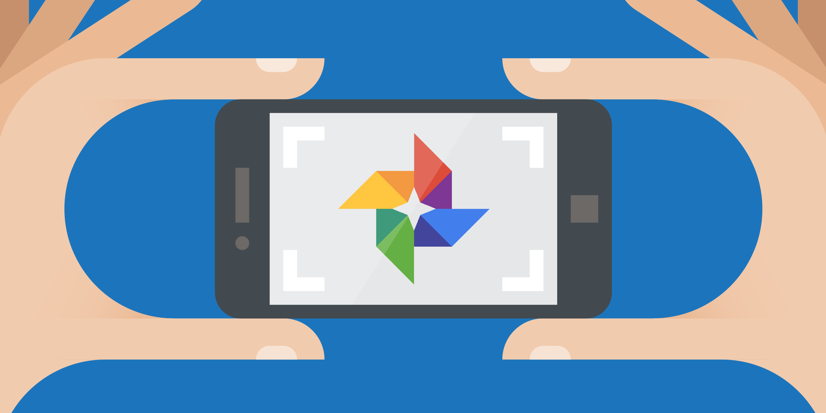 Как активировать автоматическое распознавание лиц в Google Photos —  Лайфхакер