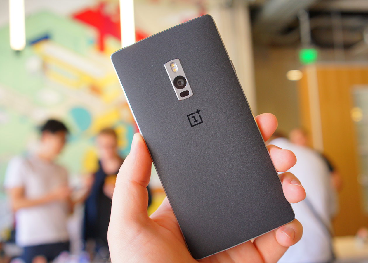 OnePlus 2 — флагман со сканером отпечатков и USB Type C за $330 — Лайфхакер