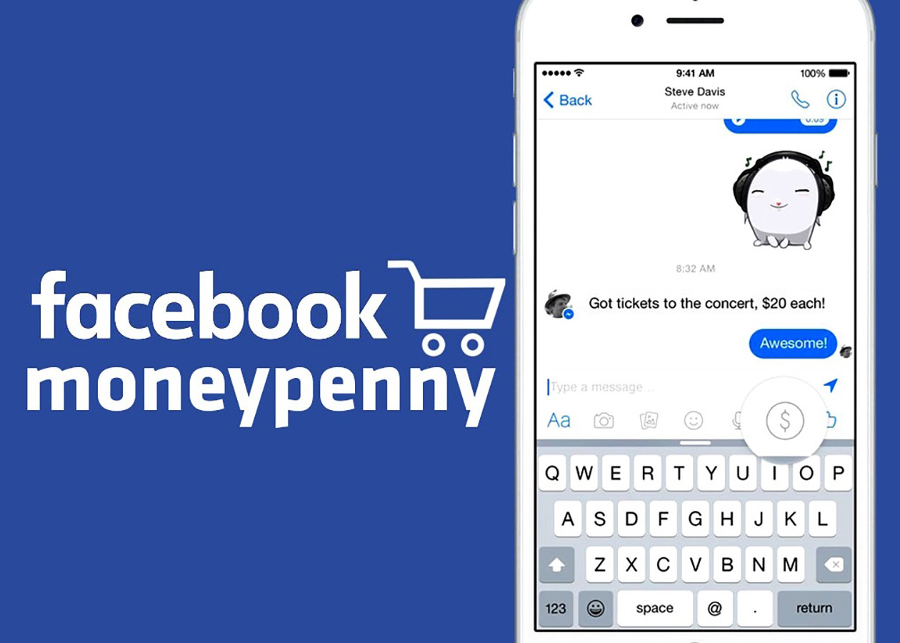 Facebook* работает над Moneypenny — конкурентом Siri с живыми ассистентами  - Лайфхакер