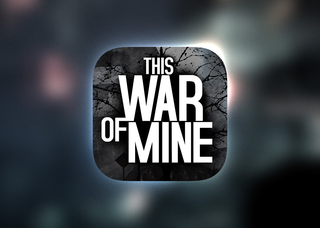 This War of Mine приходит на iPad - МакРадар