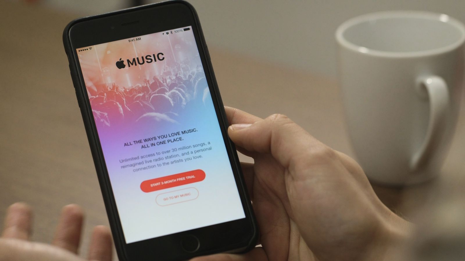 ОПРОС: Будете ли вы покупать подписку на Apple Music? - Лайфхакер