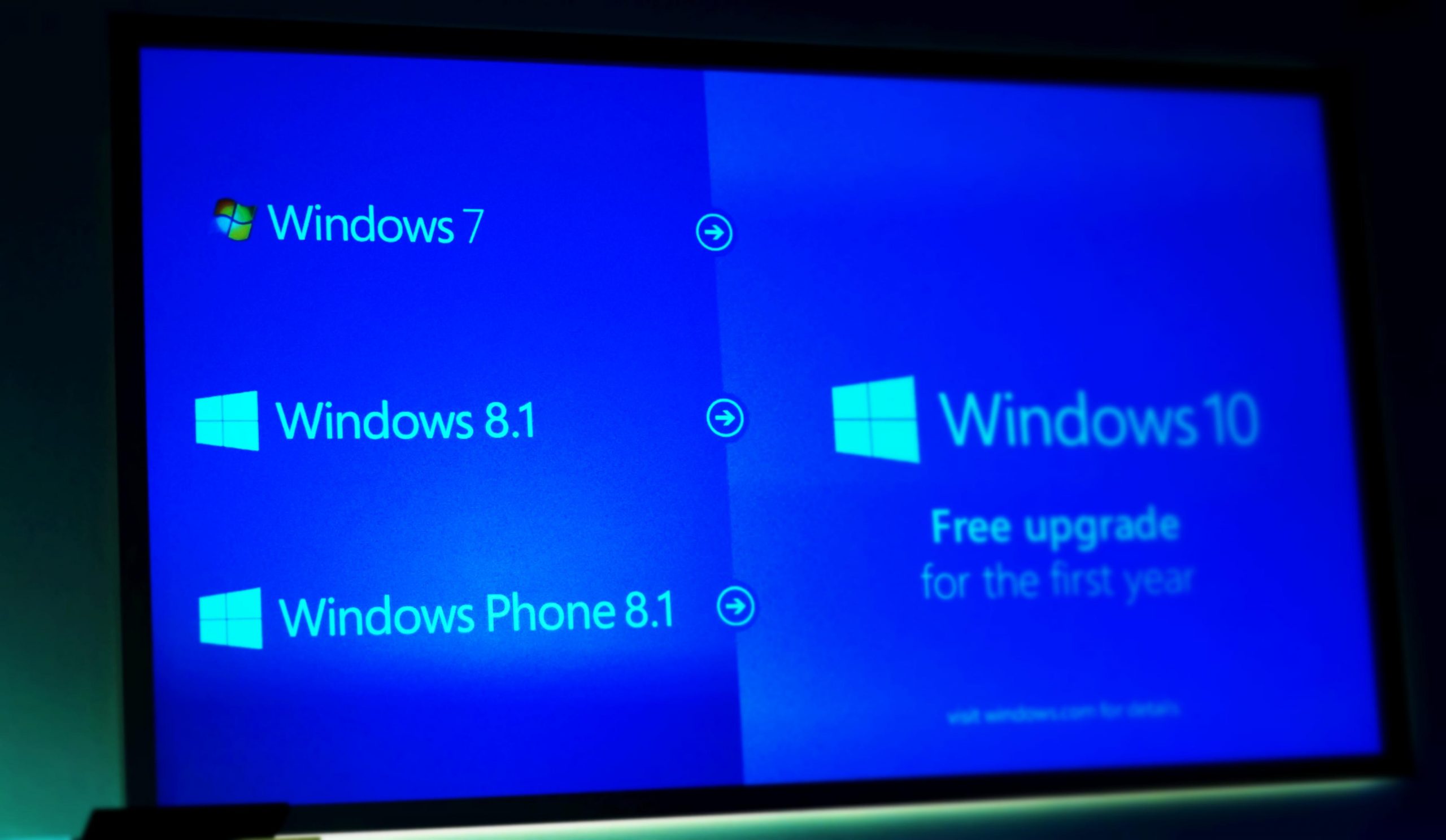 Что делать, если слетела активация Windows 7