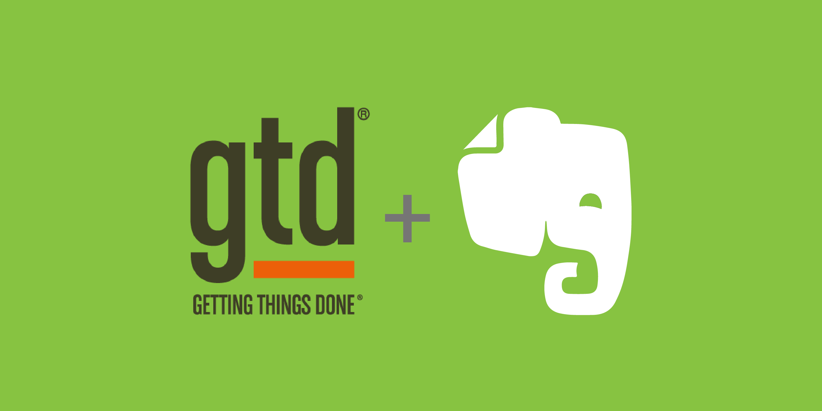 GTD + Evernote — тандем, который поможет стать эффективнее — Лайфхакер