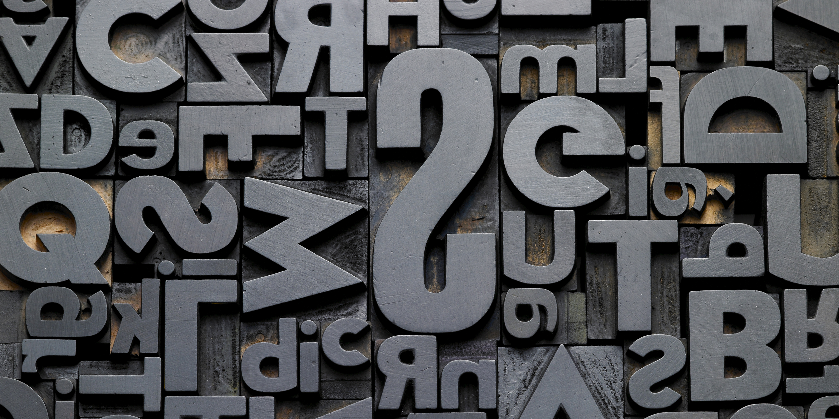 Что такое типографика в графическом дизайне и вебе? | Логомашина учит | Дзен