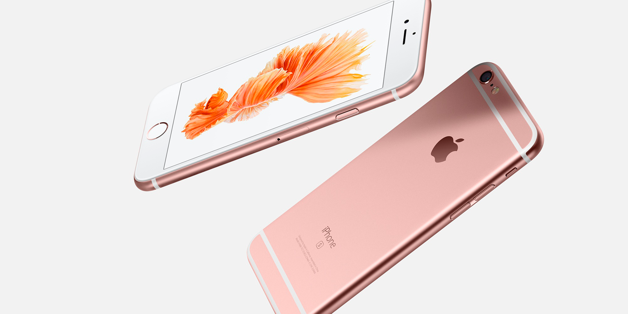 Жительница Сан-Диего получила iPhone 6s раньше всех - Лайфхакер