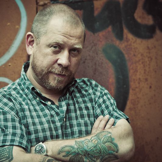 Аватар пользователя Макс Бодягин