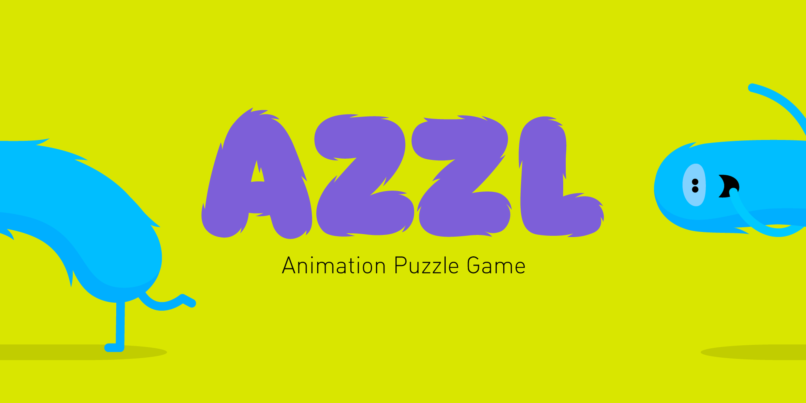 AZZL для iOS — этот безумный, безумный, безумный пазл - Лайфхакер