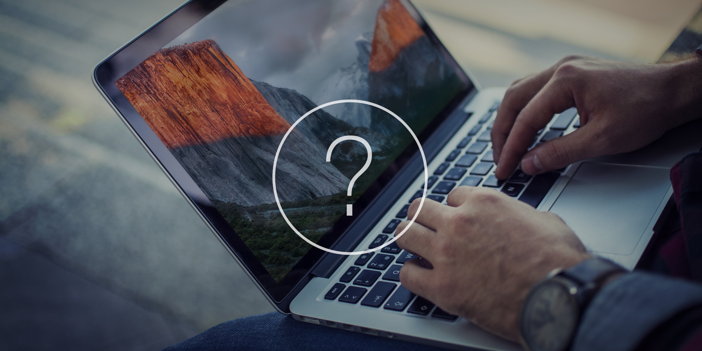 Как в OS X El Capitan максимально эффективно использовать экранное  пространство — Лайфхакер