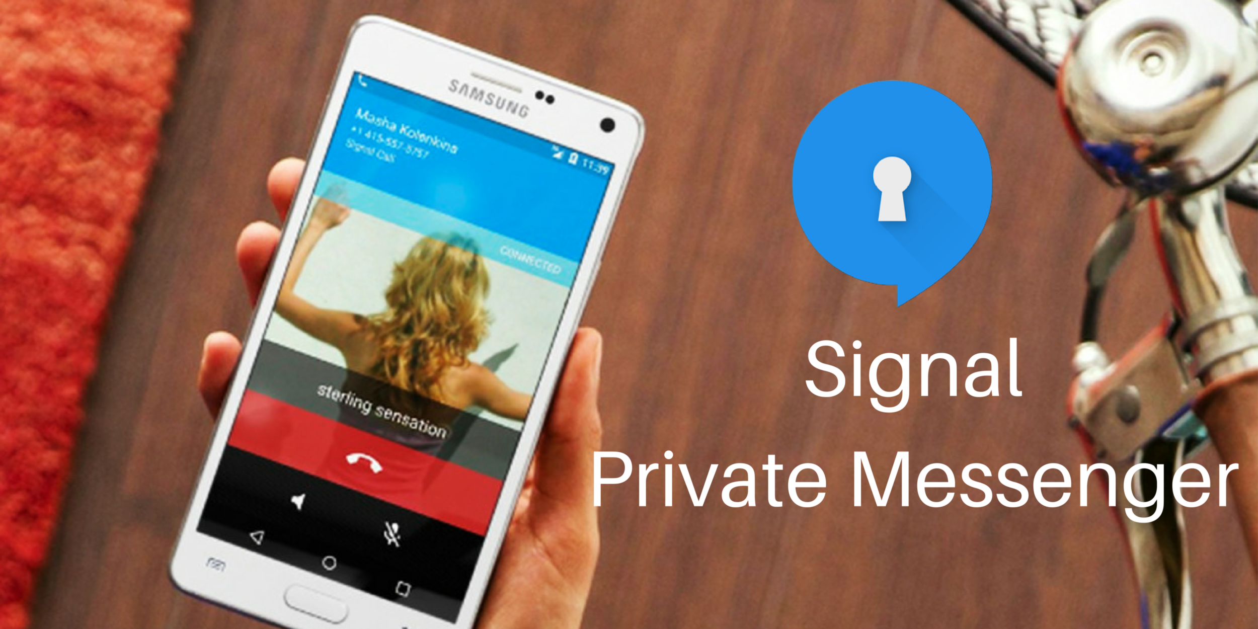 Signal Private Messenger: приватные звонки и сообщения теперь и для Android  — Лайфхакер