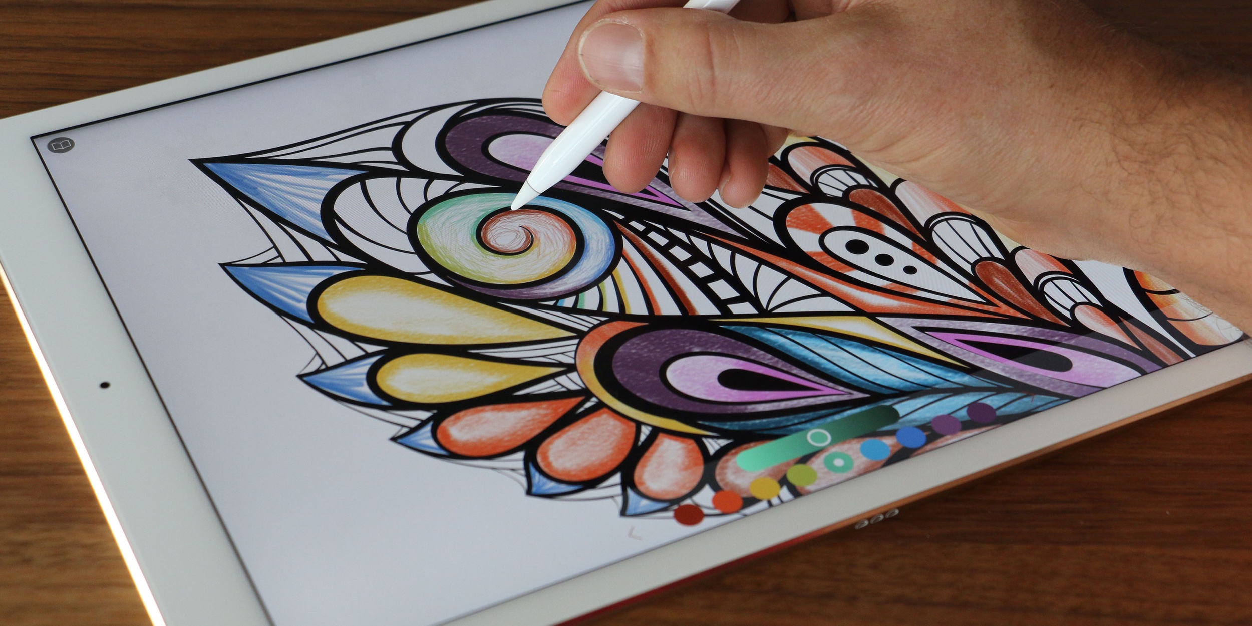 Лучшие приложения для рисования для iPad и Apple Pencil