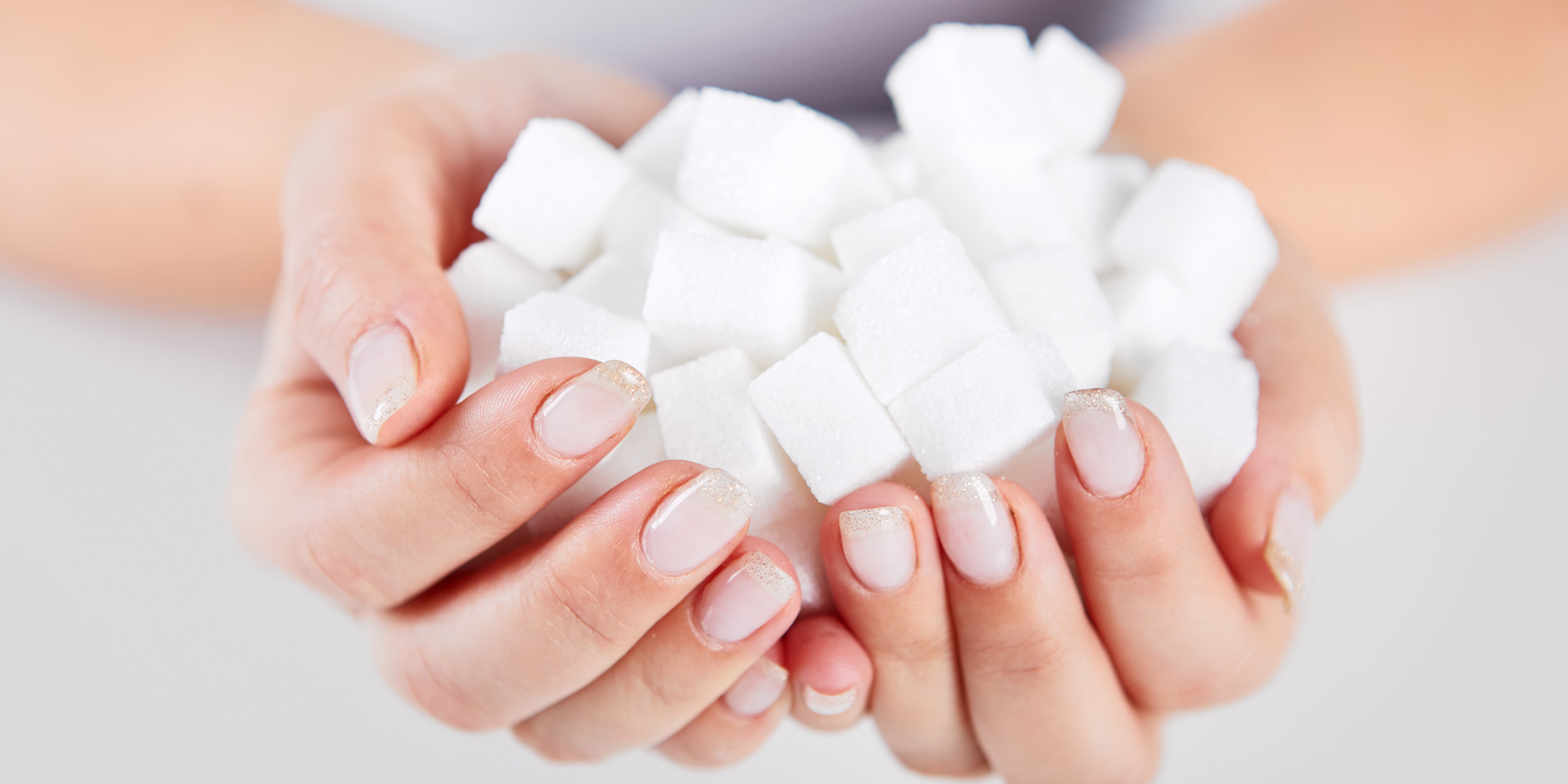 Сахарная зависимость - как избавиться. 5 простых шагов!