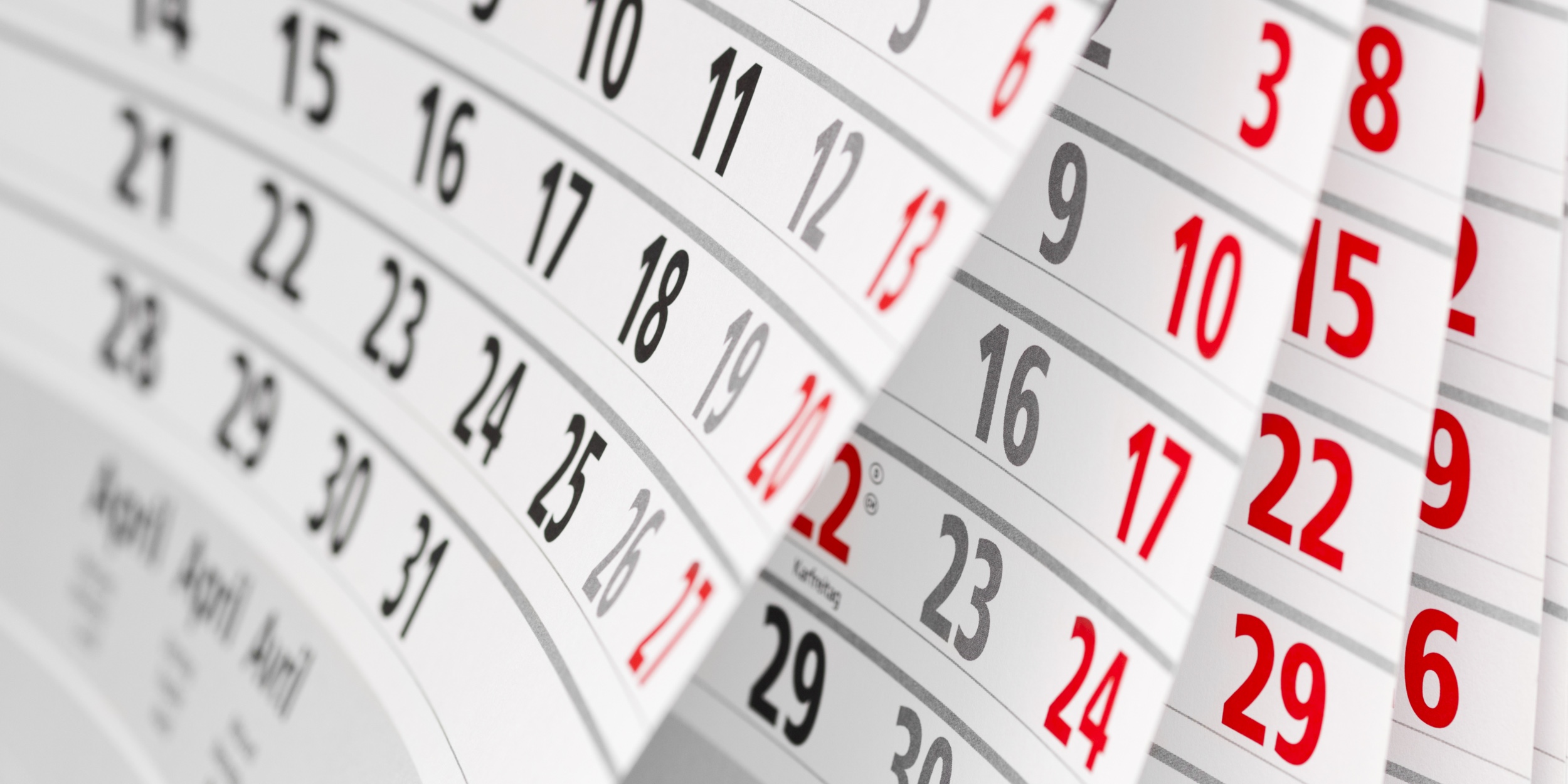Как определить день недели по дате, не заглядывая в календарь - Лайфхакер