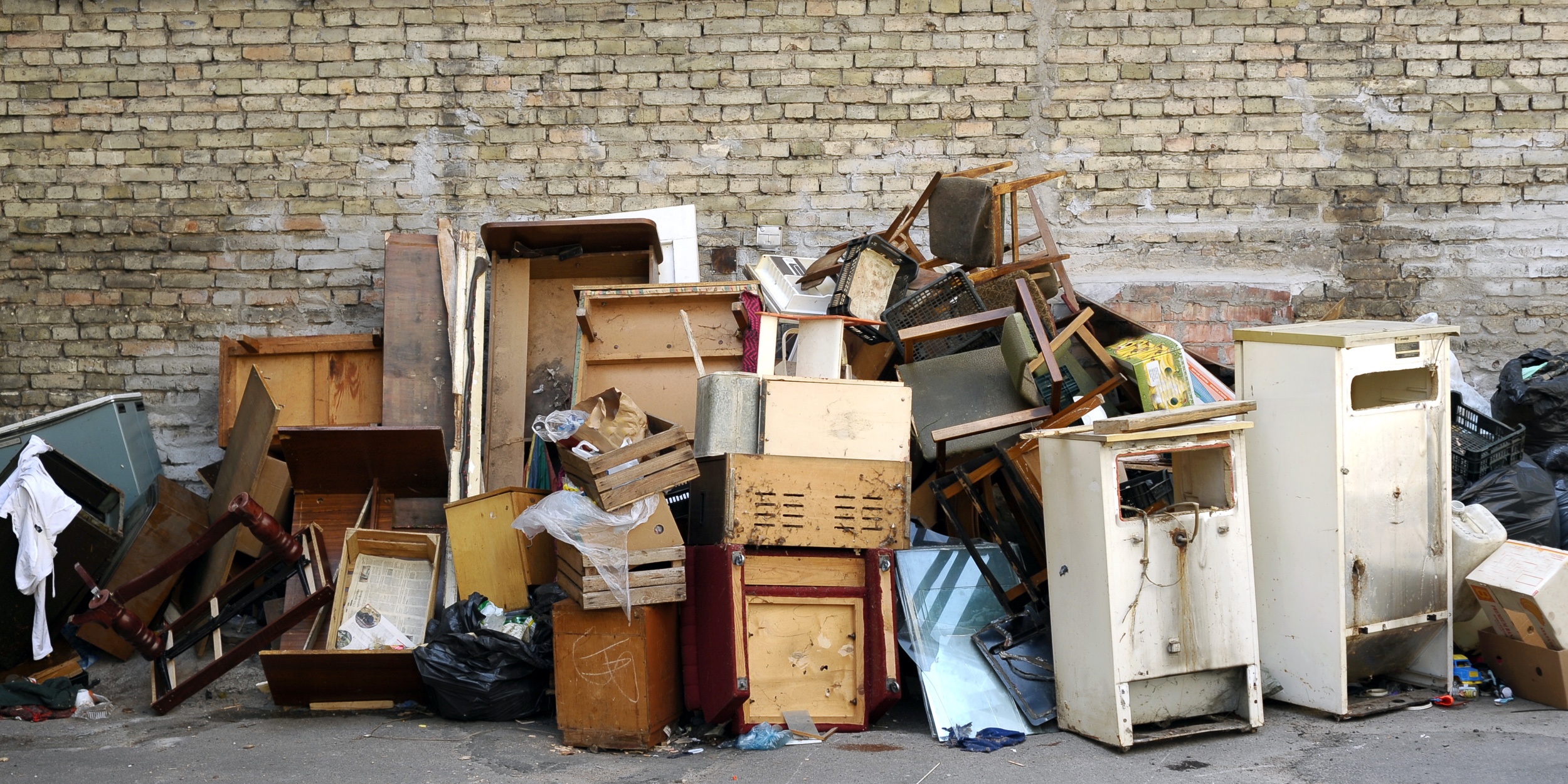 66 вещей, от которых вам стоит избавиться во время ближайшей уборки