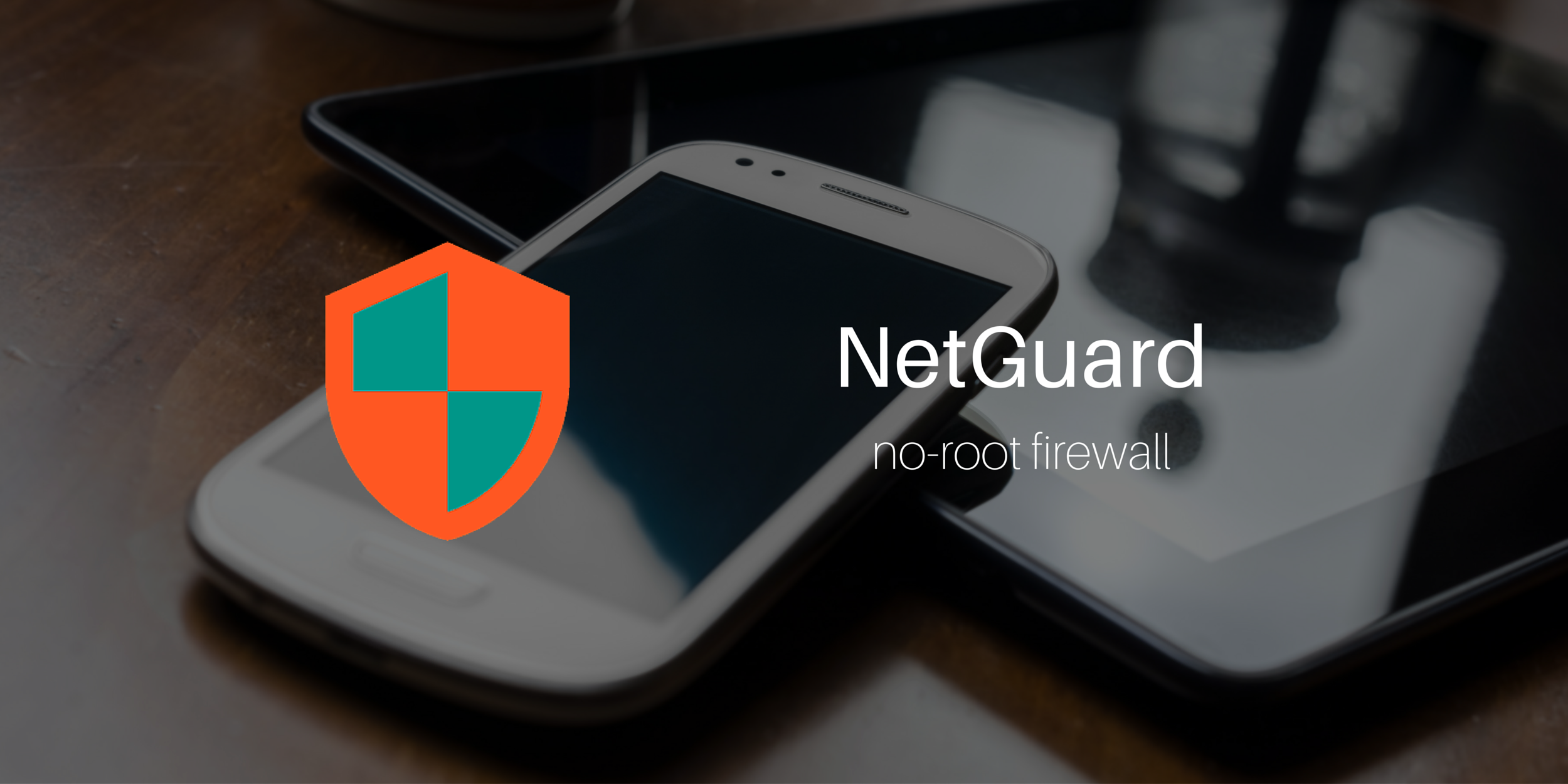 NetGuard: блокировка рекламы на Android без root-прав — Лайфхакер