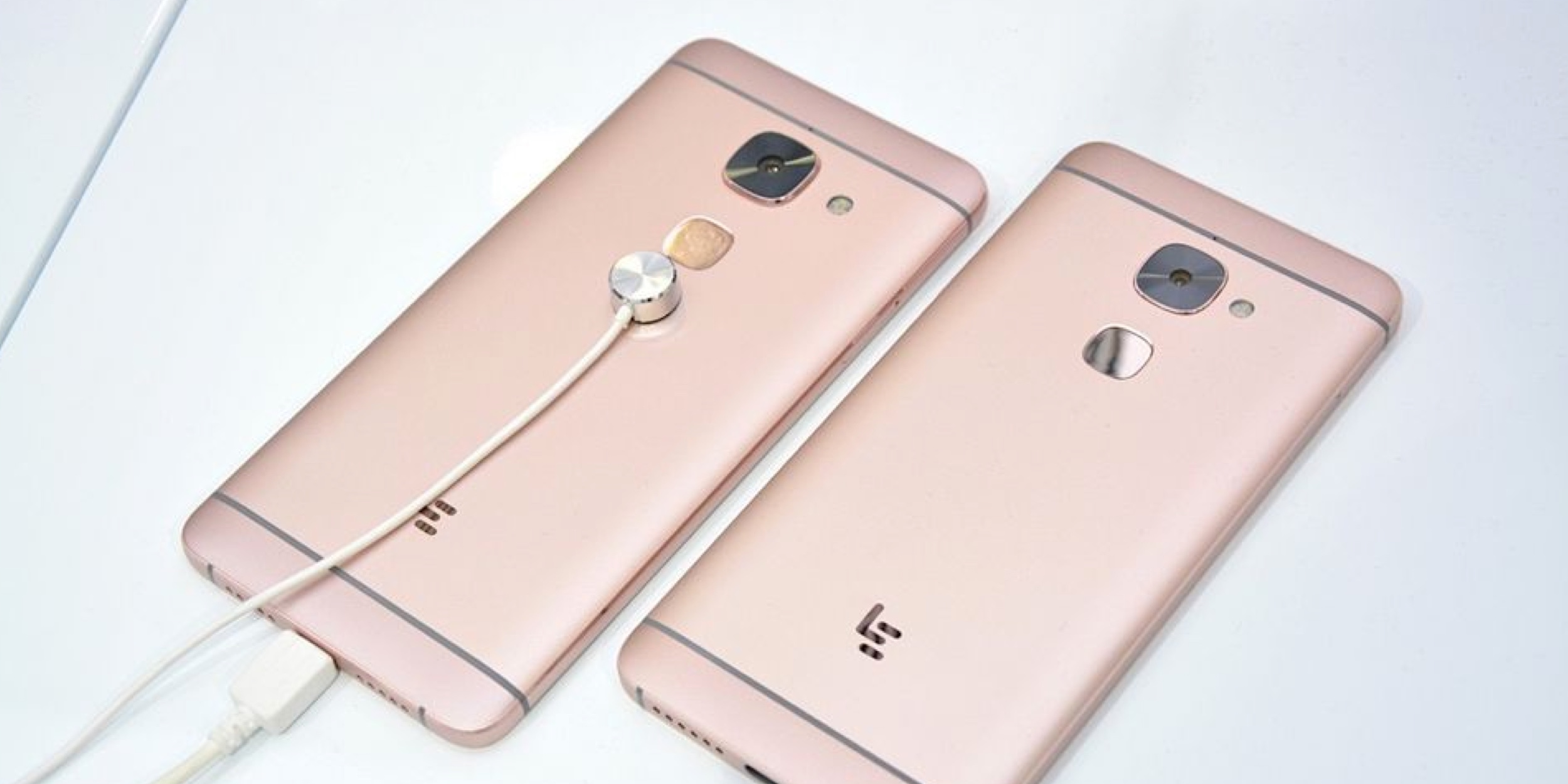 LeEco — новая линейка смартфонов из Китая с неожиданными решениями —  Лайфхакер