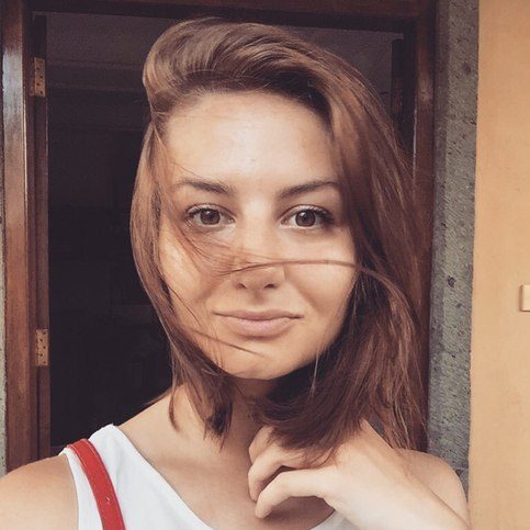Аватар пользователя Юлия Новикова
