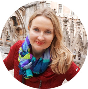 Аватар пользователя Диана Романовская