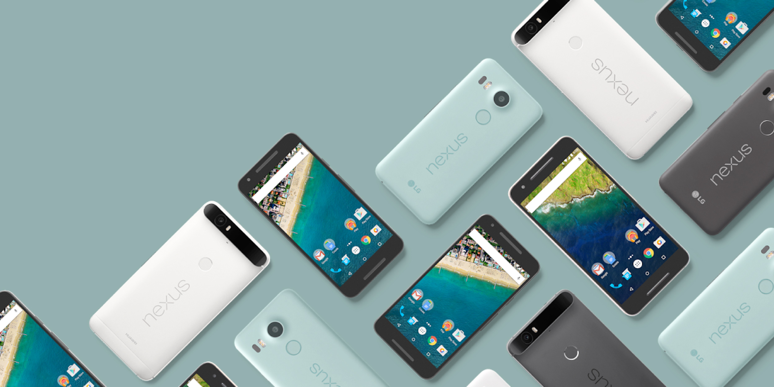 Нужен смартфон на Android? Ваш выбор — Nexus - Лайфхакер