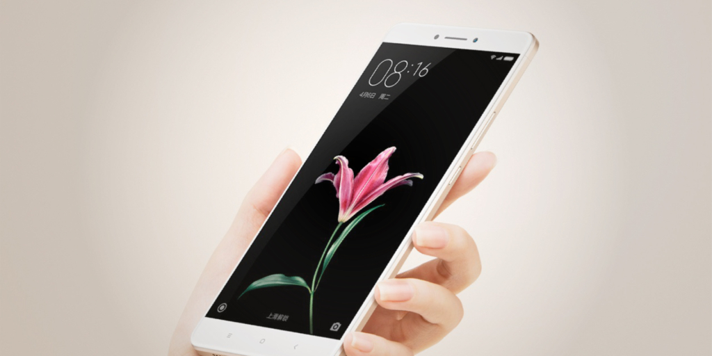 ОБЗОР: Xiaomi Mi Max — огромный, тонкий и удобный смартфон ОБЗОР: Xiaomi Mi Max — огромный, тонкий и удобный смартфон