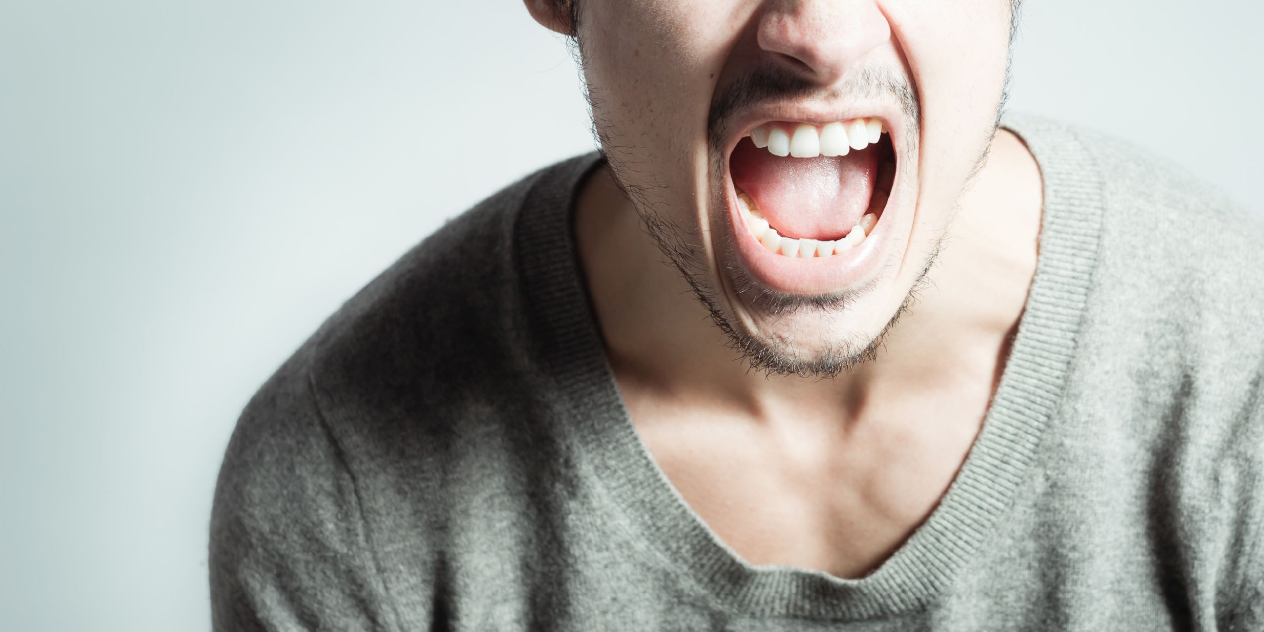 Что делать, если вы злитесь: 9 практических советов от психолога.