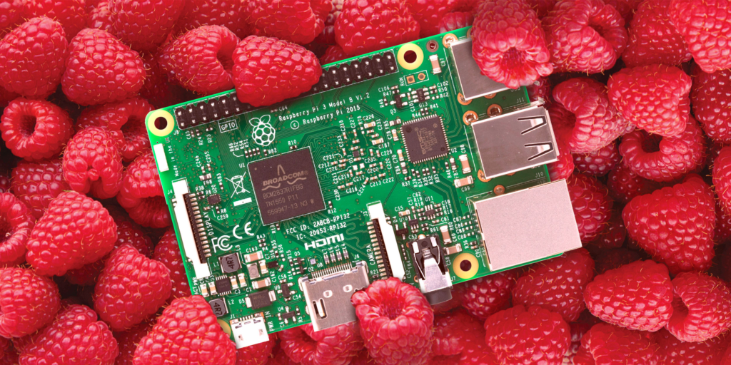 Обзор Raspberry Pi 3: ещё большая производительность за 36 долларов Обзор Raspberry Pi 3: ещё большая производительность за 36 долларов
