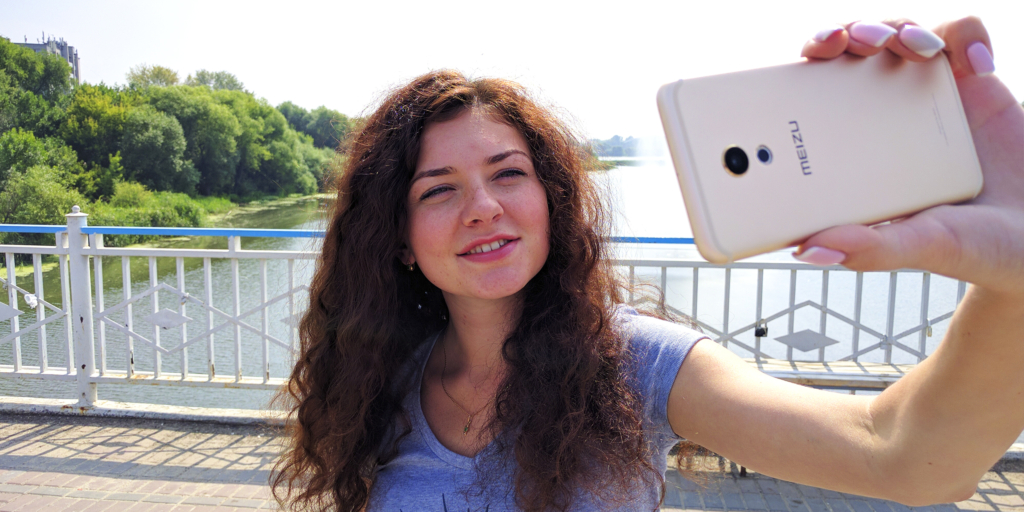 Обзор Meizu Pro 6: десятиядерный металлический флагман для меломанов Обзор Meizu Pro 6: десятиядерный металлический флагман для меломанов